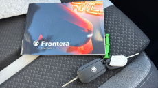 Vauxhall Frontera 83kW GS 44kWh 5dr Auto Electric Estate